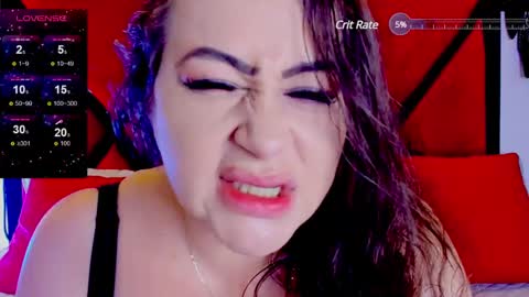 Ivy Miller online show from January 8, 2025, 3:29 am