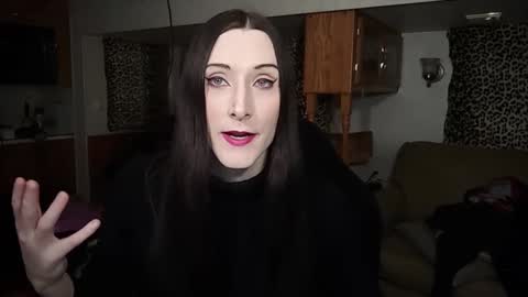 IvyRose499 online show from January 25, 2025, 5:08 pm