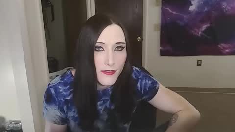 IvyRose499 online show from October 6, 2025, 4:37 pm