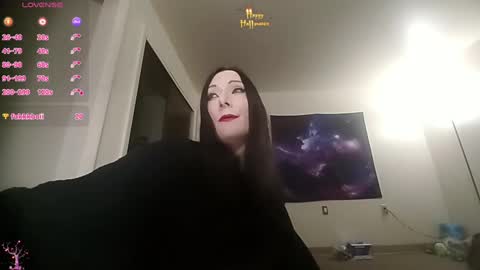 IvyRose499 online show from October 26, 2025, 4:24 pm