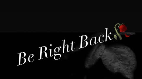 Ivy Rosie online show from November 5, 2025, 6:08 pm