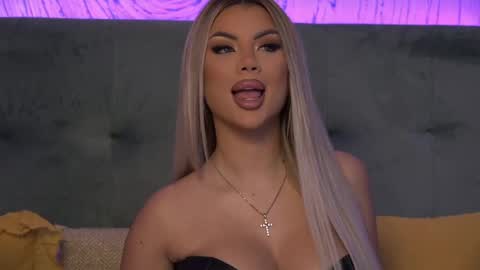  Ivy  online show from January 3, 2025, 6:01 am