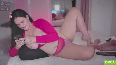 Ivy Swings online show from March 12, 2026, 8:42 am