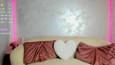 Snapshot of ivytease_ chatting on May 7, 2026, 5:24 am Ivt online show from May 7, 2026, 5:24 am