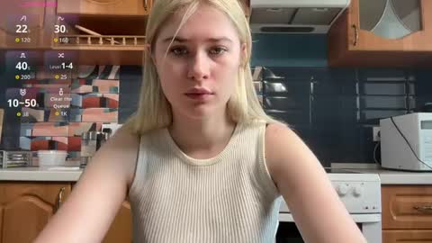 ivywairley online show from April 30, 2026, 3:13 am