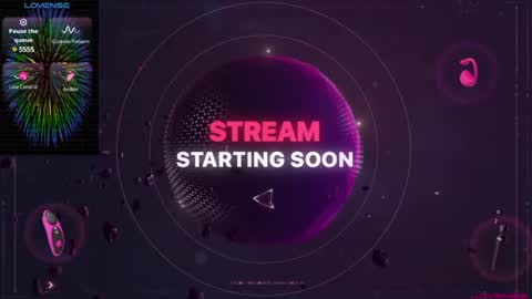 Ivy Nyxx online show from February 12, 2025, 2:03 am