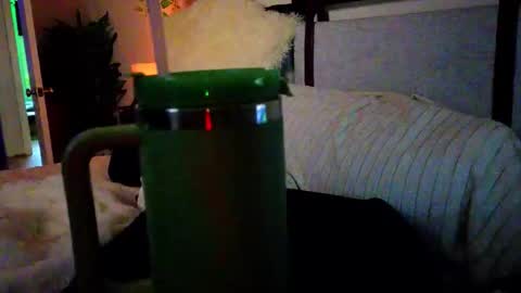 Ivy Nyxx online show from February 15, 2026, 5:20 pm