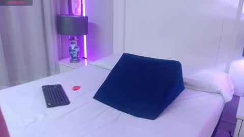 Ivy online show from February 26, 2025, 12:58 pm