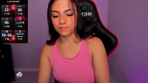 Ivvy online show from February 23, 2025, 5:29 pm