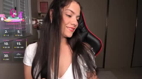 Ivvy online show from October 18, 2025, 5:35 pm