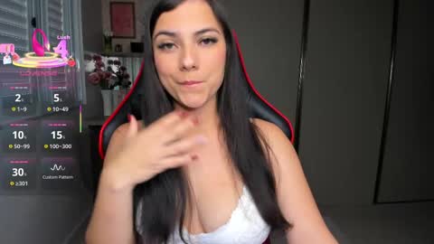 Ivvy online show from October 28, 2025, 3:58 pm