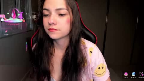 Ivvy online show from November 16, 2025, 11:21 pm