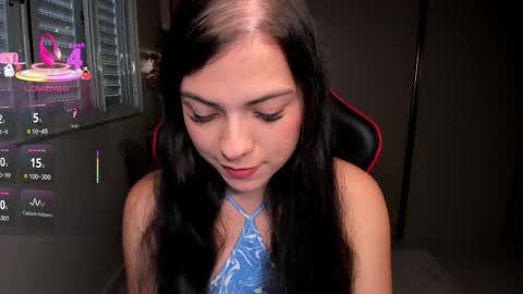 Ivvy online show from November 17, 2025, 2:34 pm