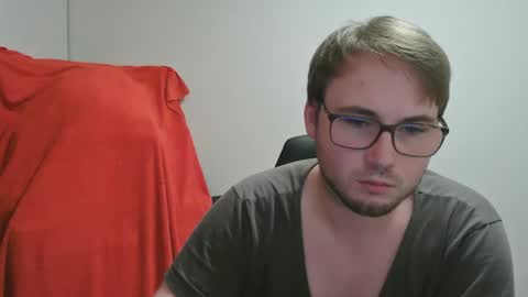 iwantfucknow online show from February 8, 2026, 9:29 pm