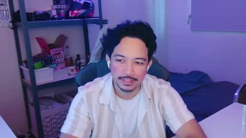 iwasd3nse online show from February 25, 2025, 12:47 am