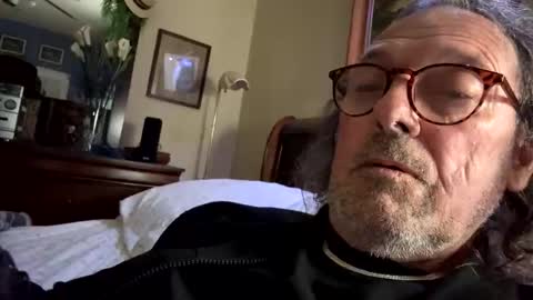 Brian online show from November 28, 2025, 11:35 am