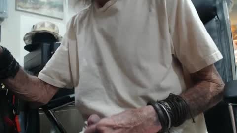 Brian online show from March 29, 2026, 9:37 pm