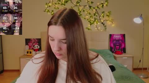 Daisy online show from April 17, 2026, 12:24 am