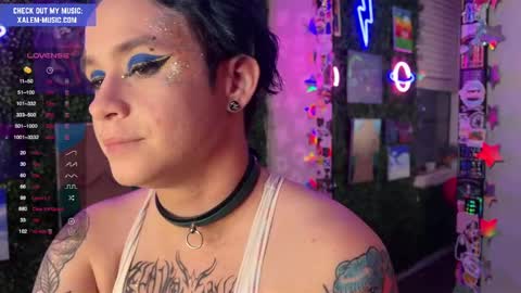 Muse hethey online show from January 11, 2025, 11:13 pm