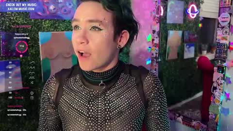 Muse hethey online show from January 24, 2025, 12:52 am