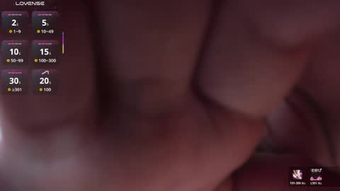 Snapshot of ixchelcherry chatting on April 12, 2026, 6:35 pm Ixchel online show from April 12, 2026, 6:35 pm