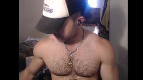 izak144 online show from January 9, 2025, 5:22 pm