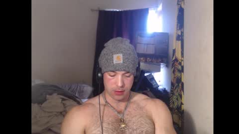 izak144 online show from February 13, 2025, 11:04 pm