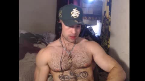 izak144 online show from February 15, 2025, 11:36 pm