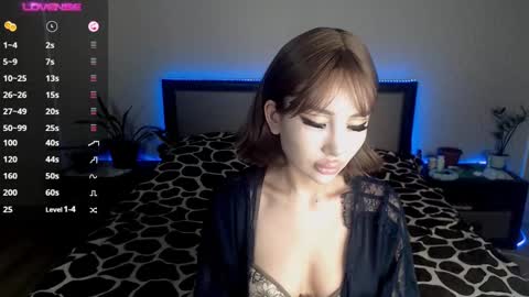 Iza Lim online show from January 26, 2025, 3:06 am