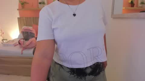 Iza online show from January 3, 2025, 2:32 am