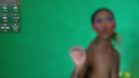 Sugar Babe online show from September 8, 2025, 7:02 pm