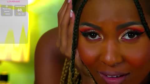 Sugar Babe online show from September 11, 2025, 8:09 pm