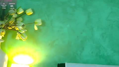 Sugar Babe online show from September 13, 2025, 6:51 pm