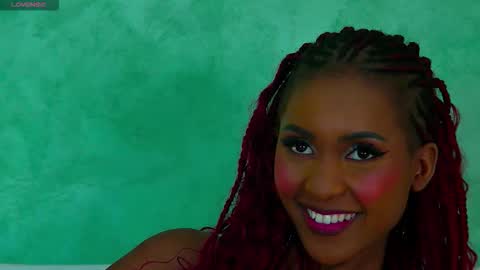 Sugar Babe online show from September 21, 2025, 7:48 pm