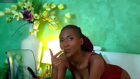 Sugar Babe online show from October 5, 2025, 7:12 pm