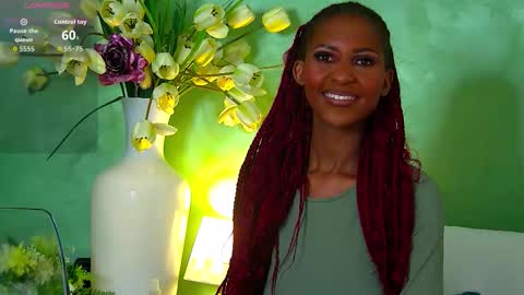 Sugar Babe online show from October 9, 2025, 7:12 pm