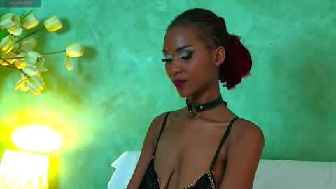 Sugar Babe online show from October 18, 2025, 7:14 pm