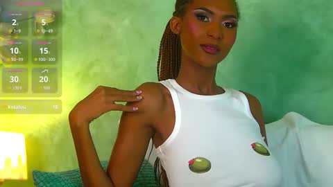 Sugar Babe online show from October 29, 2025, 8:10 pm