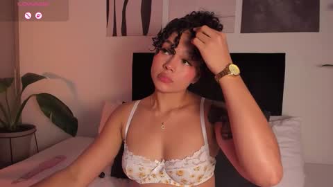 Izzy vega  online show from January 15, 2026, 1:10 am