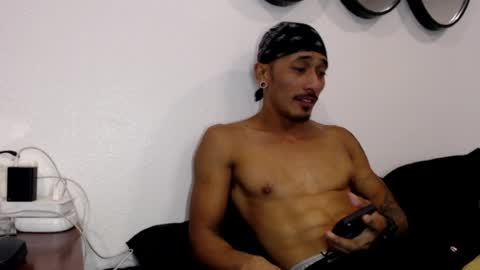 Mugen online show from April 4, 2026, 9:18 am