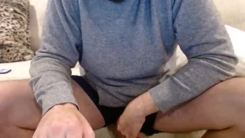 James online show from December 20, 2025, 12:56 pm