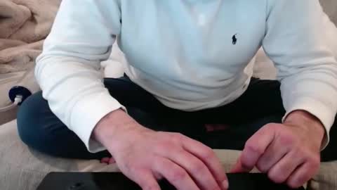 James online show from February 14, 2026, 4:48 pm