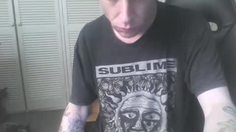 Snapshot of j3rkz chatting on January 6, 2025, 9:22 pm J3RKZ online show from January 6, 2025, 9:22 pm