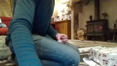 J4ckcock online show from December 25, 2024, 1:20 am