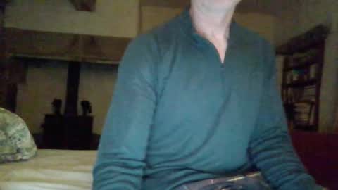 J4ckcock online show from October 19, 2025, 4:35 am