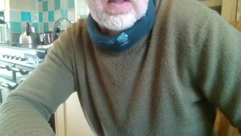 J4ckcock online show from March 30, 2026, 8:04 am