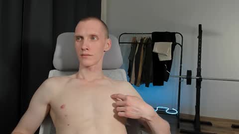 Danny online show from March 9, 2025, 7:59 pm