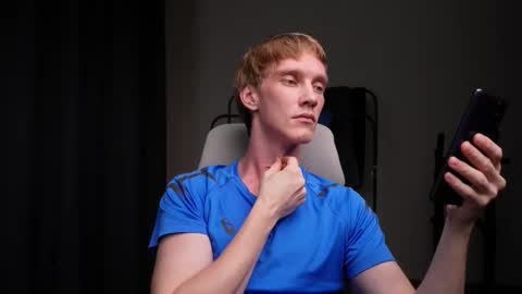 Danny online show from November 9, 2025, 5:55 pm