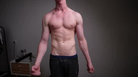 Danny online show from March 27, 2026, 8:30 pm