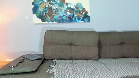 Calix  Independient model Insta and twt Calixsnake online show from January 19, 2026, 2:15 am